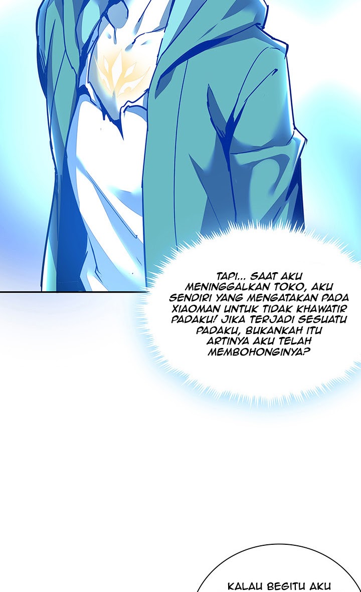 Cultivation Record Of The Undead King (Undead King’s Immortal Cultivation) Chapter 2.5