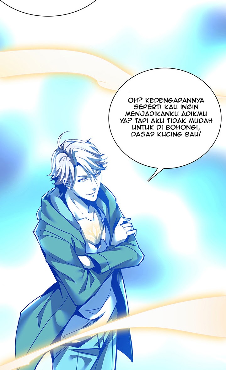 Cultivation Record Of The Undead King (Undead King’s Immortal Cultivation) Chapter 2.5
