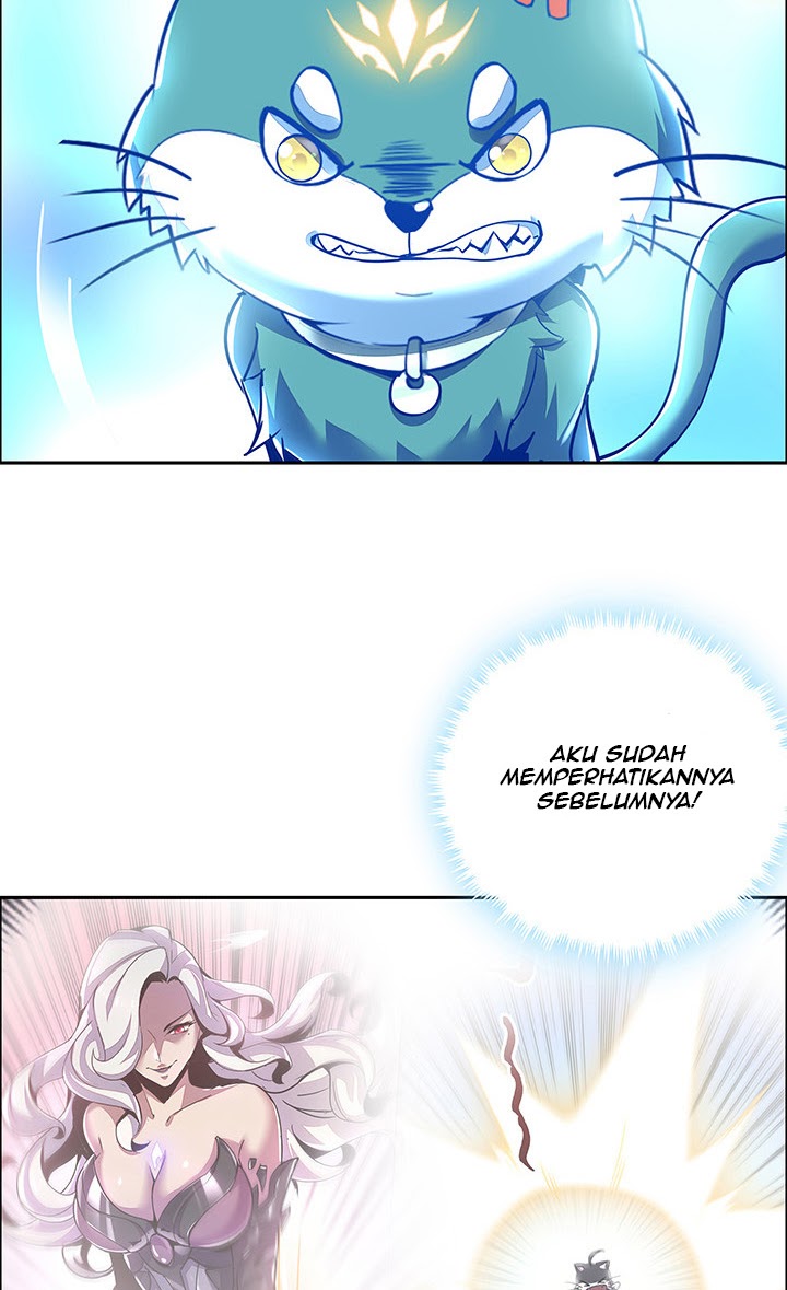 Cultivation Record Of The Undead King (Undead King’s Immortal Cultivation) Chapter 2.5