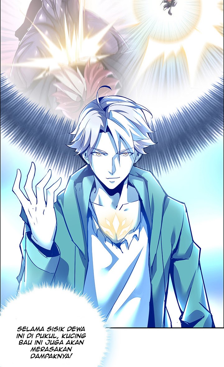 Cultivation Record Of The Undead King (Undead King’s Immortal Cultivation) Chapter 2.5