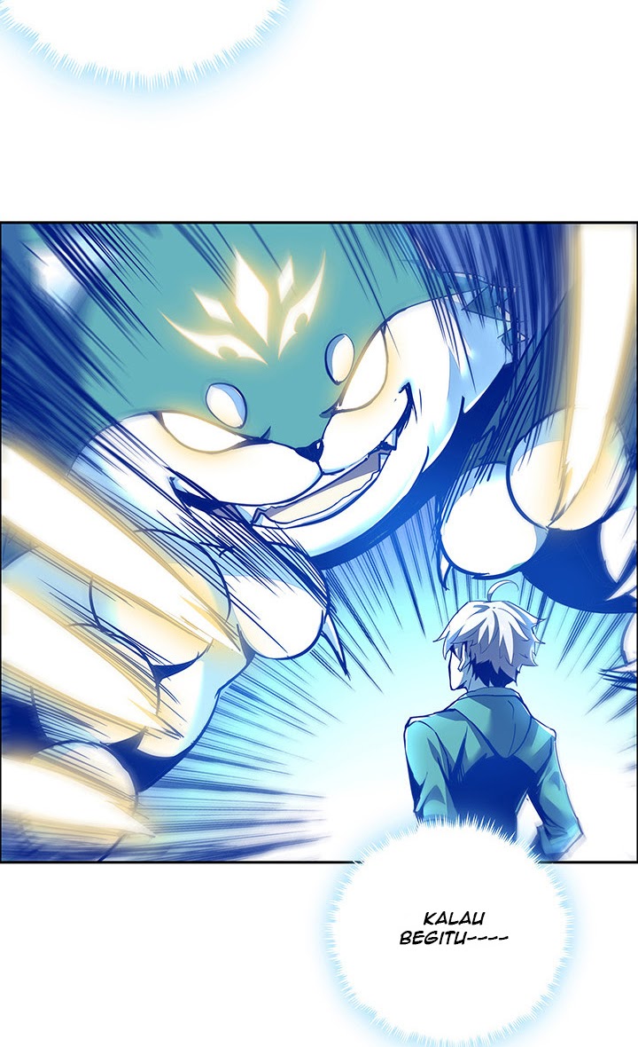 Cultivation Record Of The Undead King (Undead King’s Immortal Cultivation) Chapter 2.5