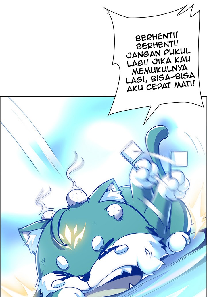 Cultivation Record Of The Undead King (Undead King’s Immortal Cultivation) Chapter 2.5