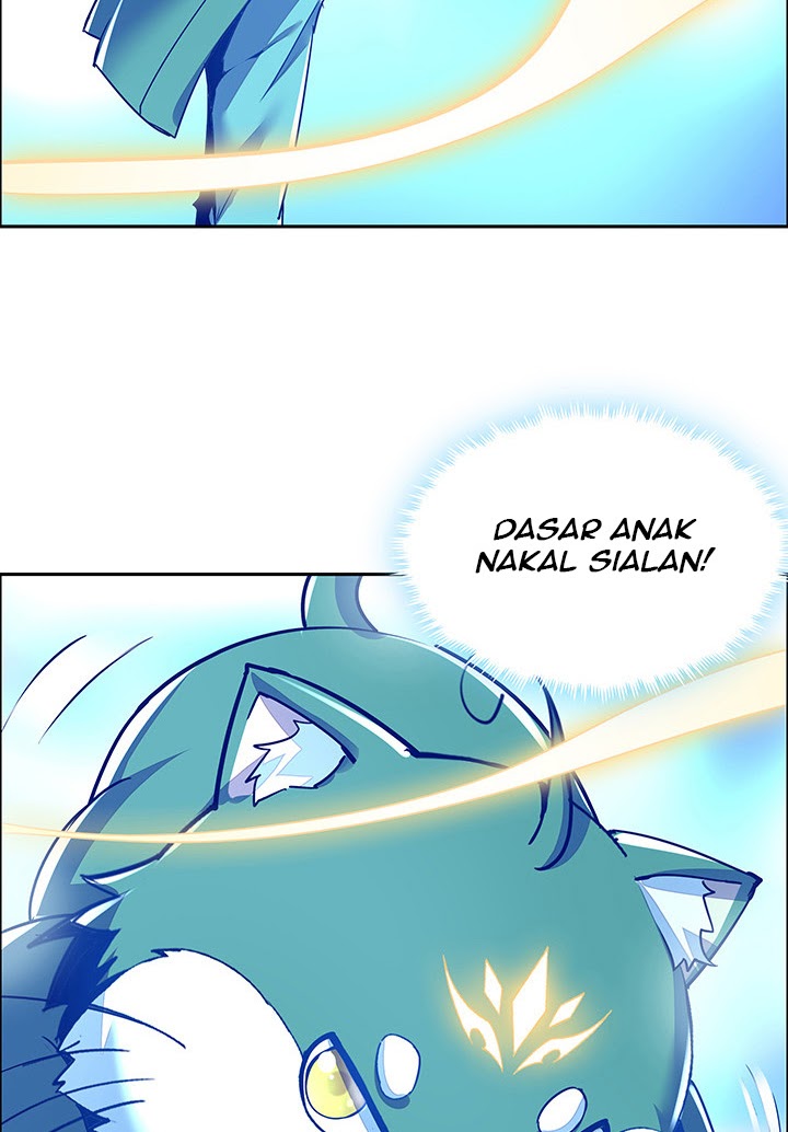 Cultivation Record Of The Undead King (Undead King’s Immortal Cultivation) Chapter 2.5