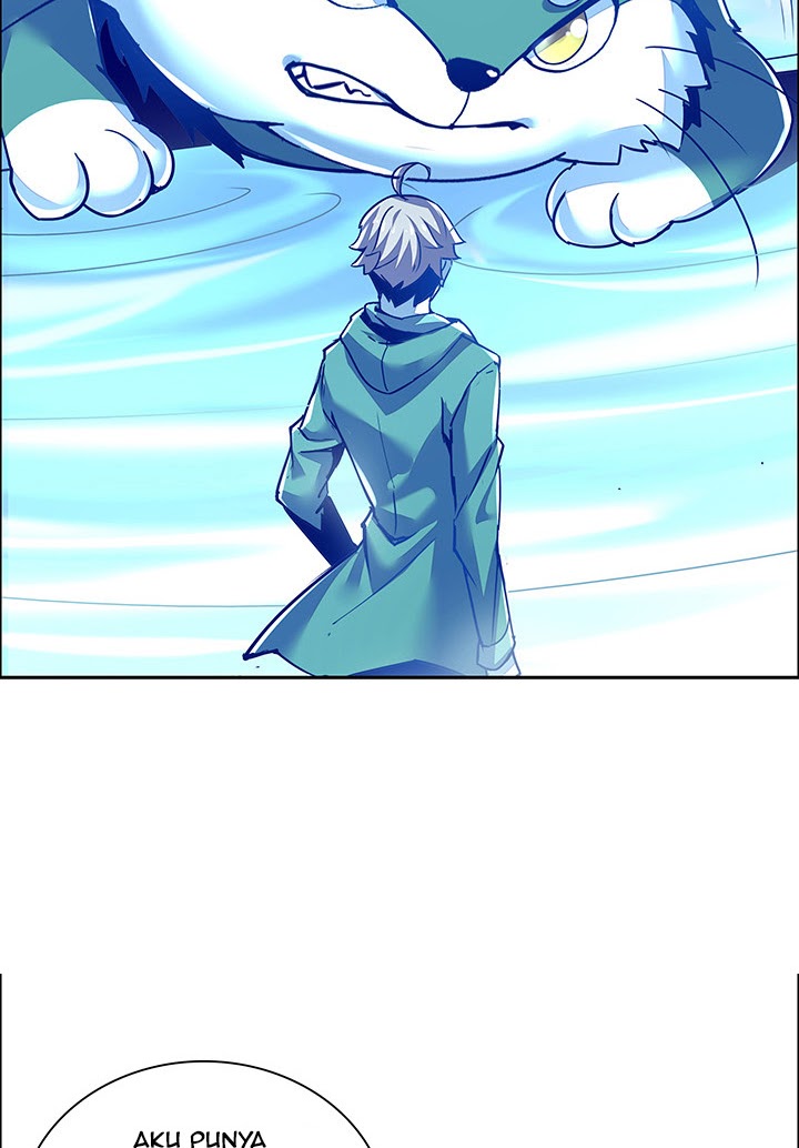 Cultivation Record Of The Undead King (Undead King’s Immortal Cultivation) Chapter 2.5
