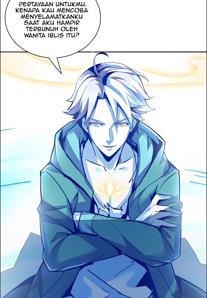 Cultivation Record Of The Undead King (Undead King’s Immortal Cultivation) Chapter 2.5