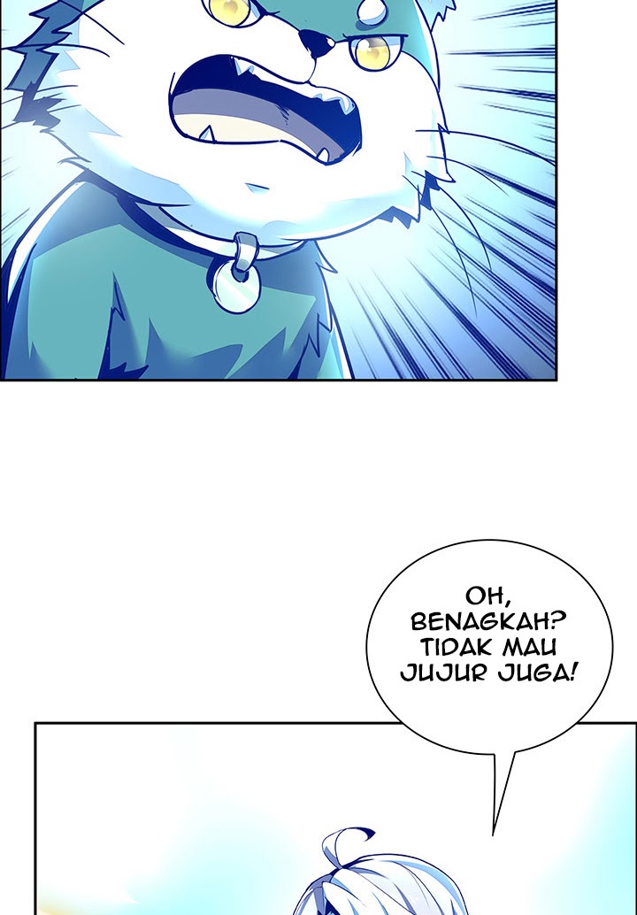 Cultivation Record Of The Undead King (Undead King’s Immortal Cultivation) Chapter 2.5