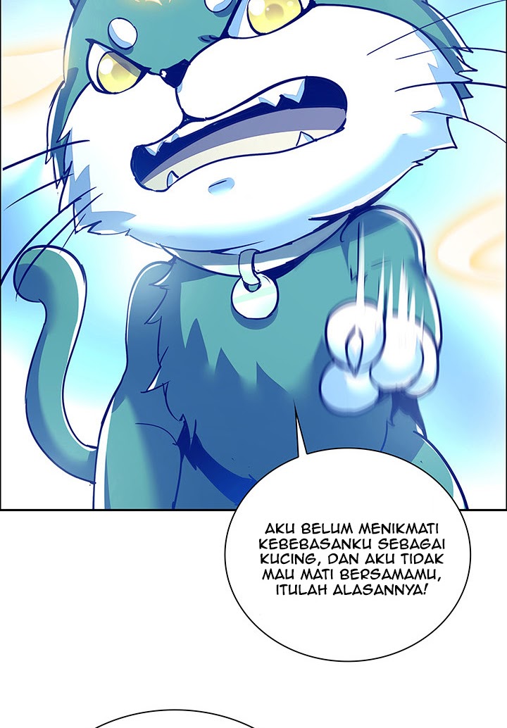 Cultivation Record Of The Undead King (Undead King’s Immortal Cultivation) Chapter 2.5