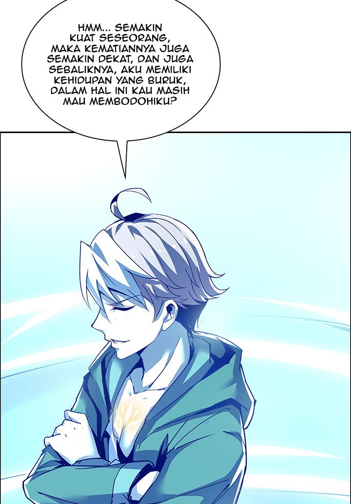 Cultivation Record Of The Undead King (Undead King’s Immortal Cultivation) Chapter 2.5
