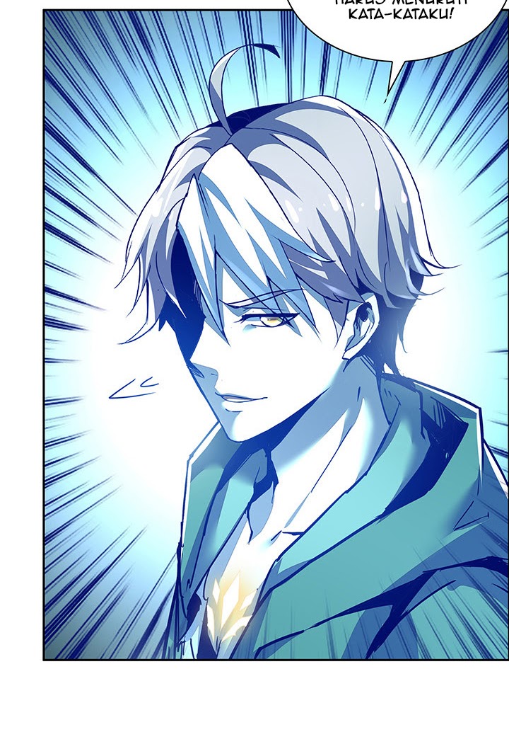 Cultivation Record Of The Undead King (Undead King’s Immortal Cultivation) Chapter 2.5