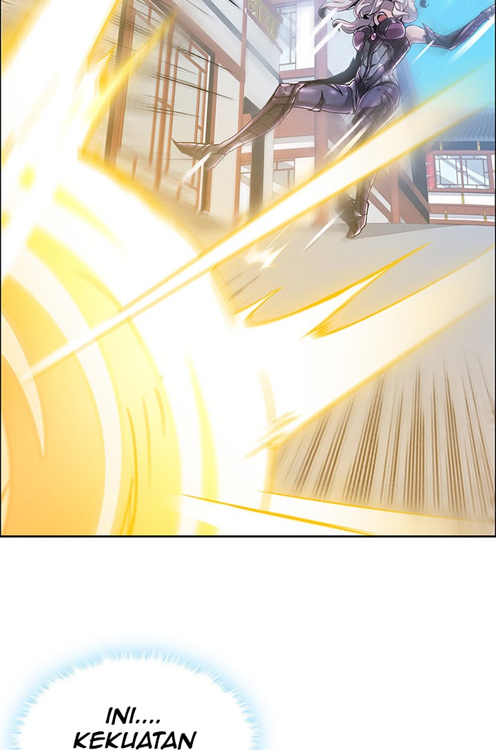 Cultivation Record Of The Undead King (Undead King’s Immortal Cultivation) Chapter 2.5