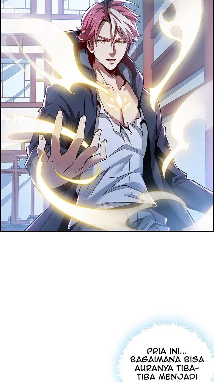 Cultivation Record Of The Undead King (Undead King’s Immortal Cultivation) Chapter 3