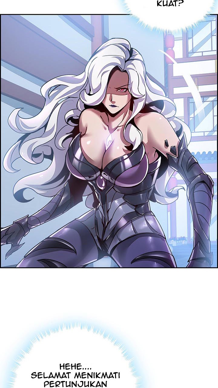 Cultivation Record Of The Undead King (Undead King’s Immortal Cultivation) Chapter 3