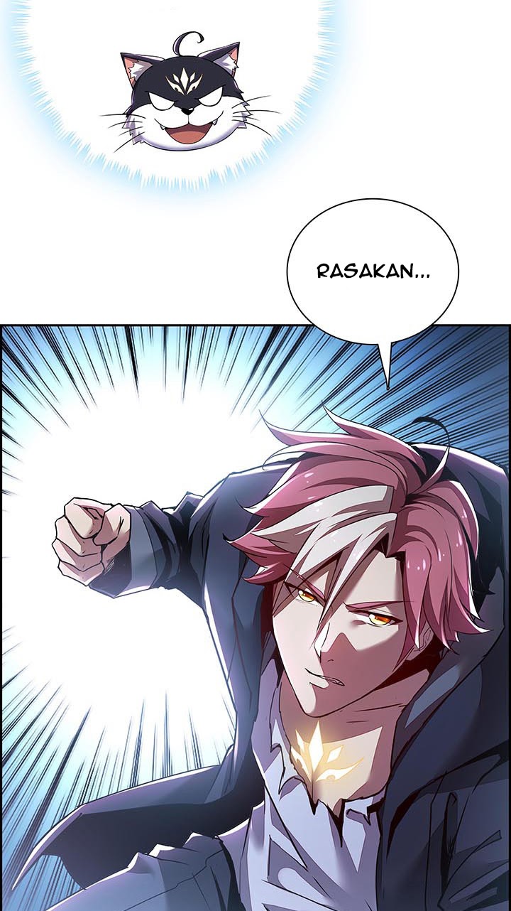Cultivation Record Of The Undead King (Undead King’s Immortal Cultivation) Chapter 3