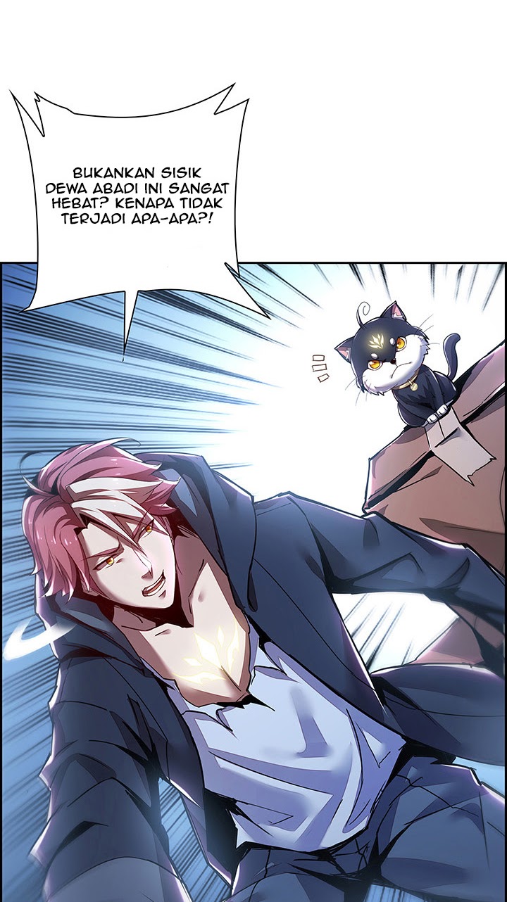 Cultivation Record Of The Undead King (Undead King’s Immortal Cultivation) Chapter 3