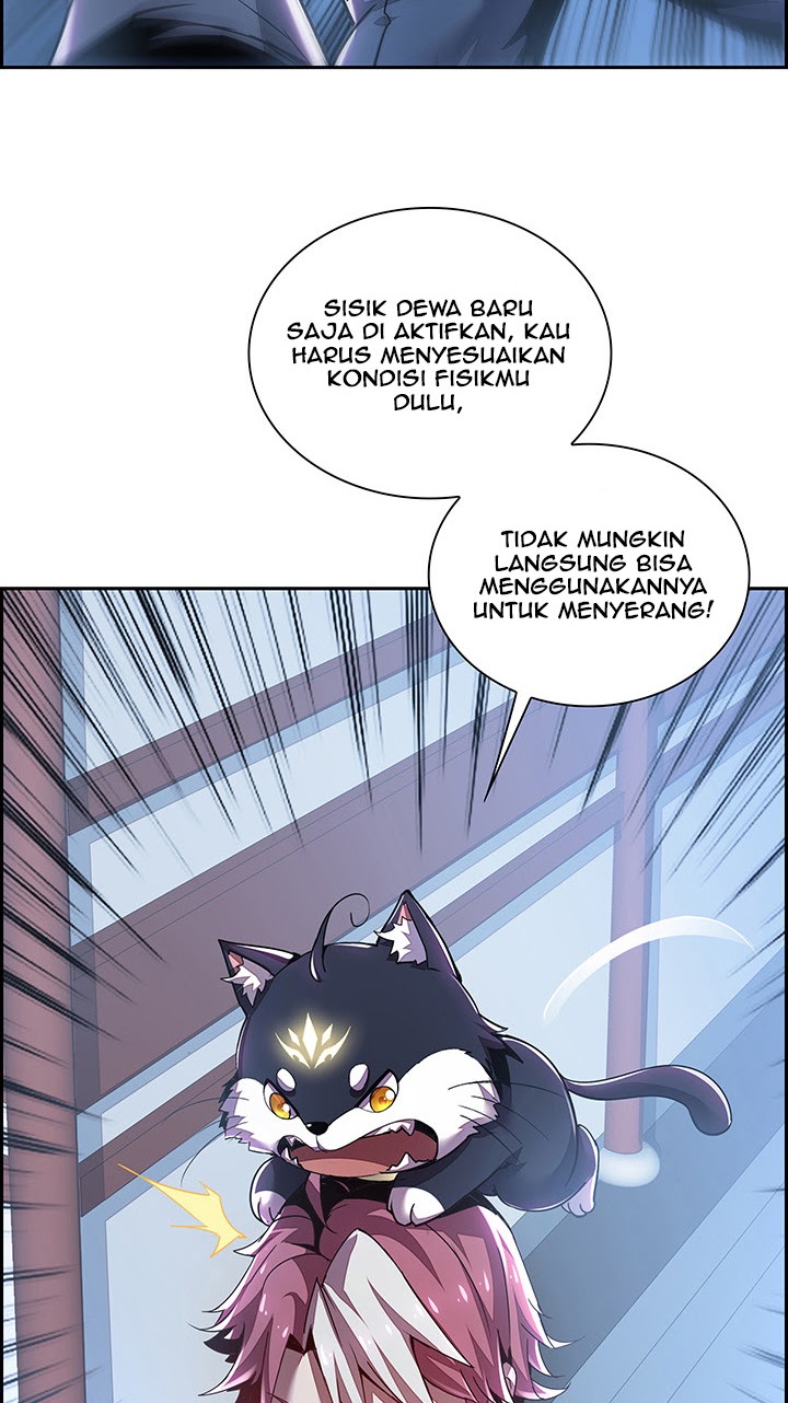 Cultivation Record Of The Undead King (Undead King’s Immortal Cultivation) Chapter 3