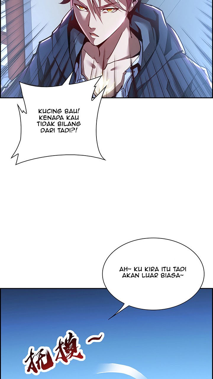 Cultivation Record Of The Undead King (Undead King’s Immortal Cultivation) Chapter 3