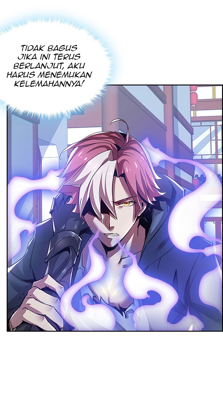 Cultivation Record Of The Undead King (Undead King’s Immortal Cultivation) Chapter 3
