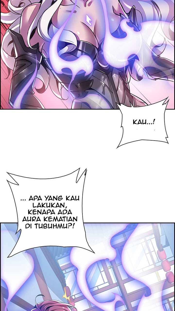 Cultivation Record Of The Undead King (Undead King’s Immortal Cultivation) Chapter 3
