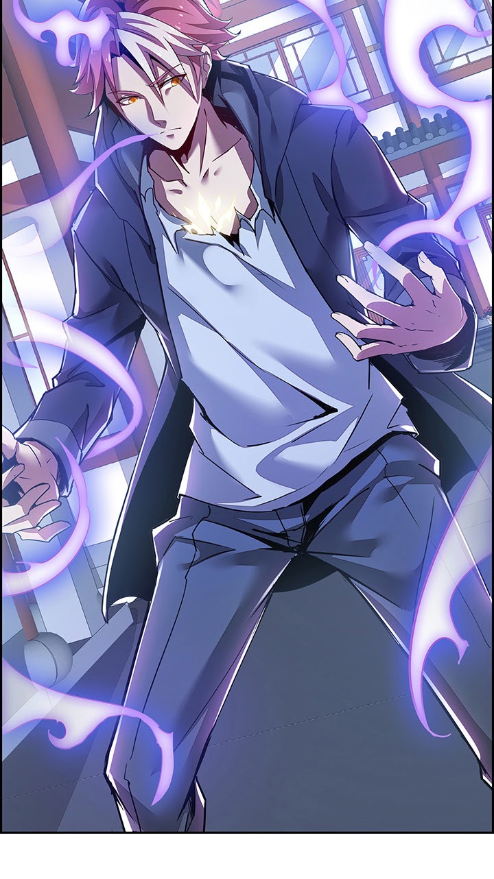 Cultivation Record Of The Undead King (Undead King’s Immortal Cultivation) Chapter 3