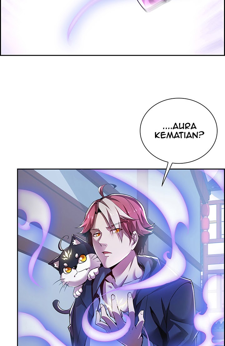 Cultivation Record Of The Undead King (Undead King’s Immortal Cultivation) Chapter 3