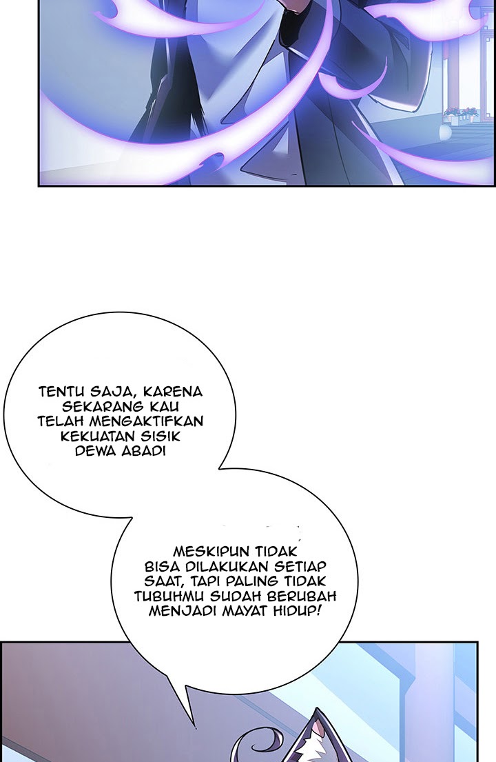 Cultivation Record Of The Undead King (Undead King’s Immortal Cultivation) Chapter 3