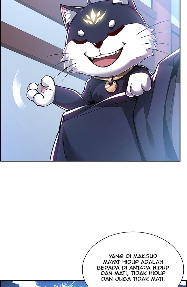 Cultivation Record Of The Undead King (Undead King’s Immortal Cultivation) Chapter 3