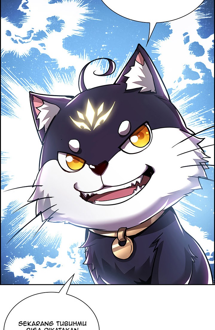 Cultivation Record Of The Undead King (Undead King’s Immortal Cultivation) Chapter 3