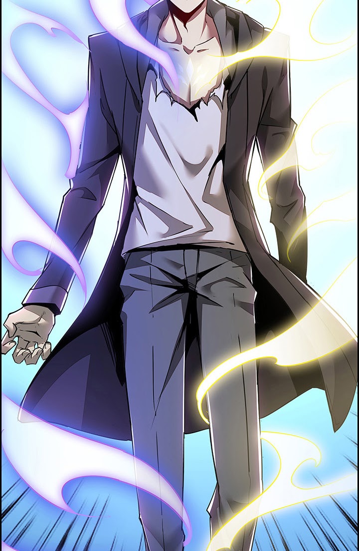 Cultivation Record Of The Undead King (Undead King’s Immortal Cultivation) Chapter 3