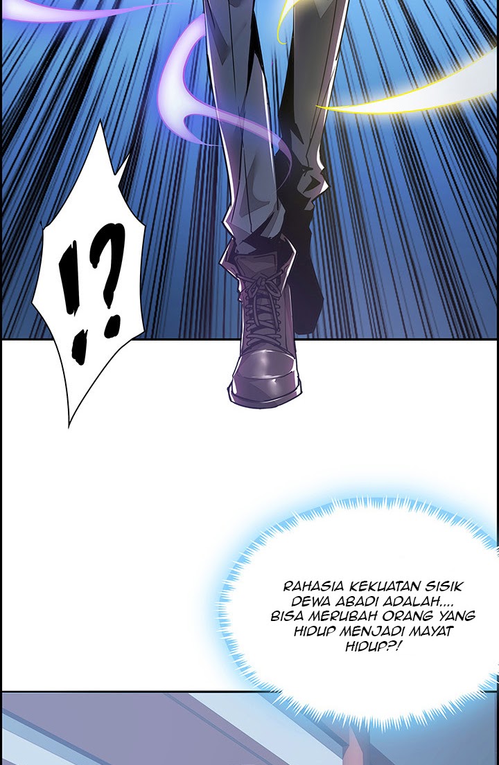 Cultivation Record Of The Undead King (Undead King’s Immortal Cultivation) Chapter 3