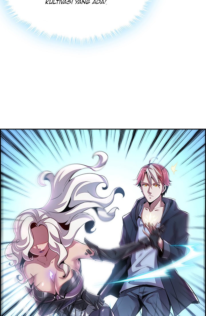 Cultivation Record Of The Undead King (Undead King’s Immortal Cultivation) Chapter 3