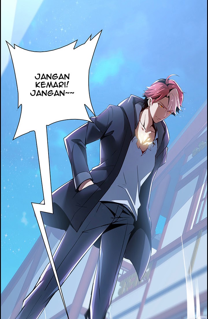 Cultivation Record Of The Undead King (Undead King’s Immortal Cultivation) Chapter 3