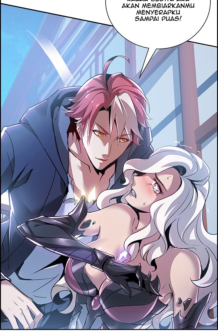 Cultivation Record Of The Undead King (Undead King’s Immortal Cultivation) Chapter 3