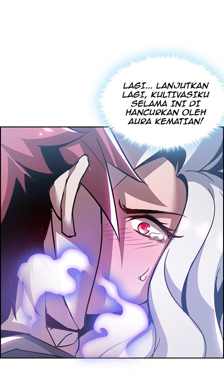 Cultivation Record Of The Undead King (Undead King’s Immortal Cultivation) Chapter 4.1