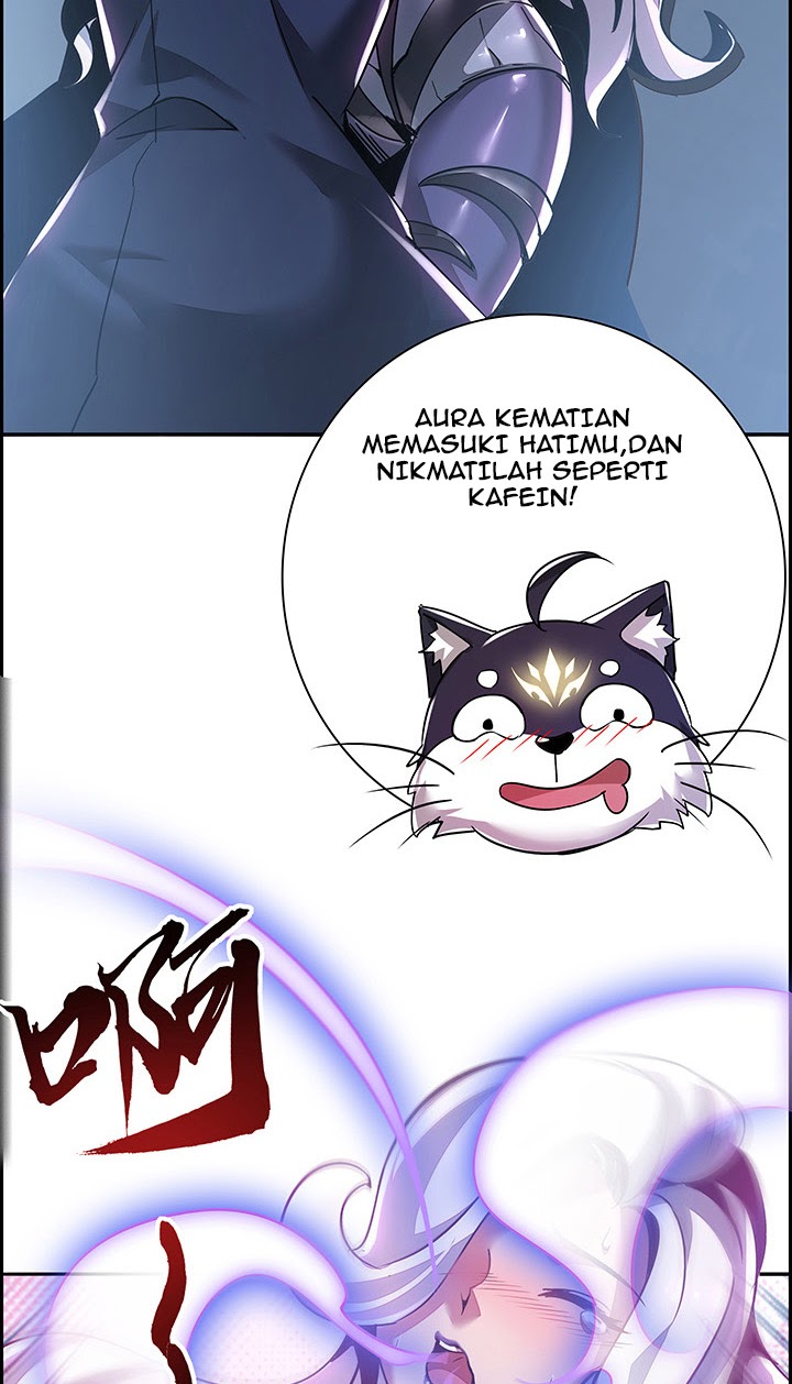 Cultivation Record Of The Undead King (Undead King’s Immortal Cultivation) Chapter 4.1