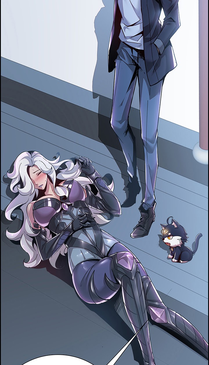 Cultivation Record Of The Undead King (Undead King’s Immortal Cultivation) Chapter 4.1