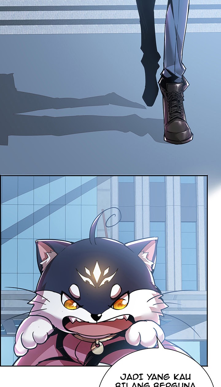 Cultivation Record Of The Undead King (Undead King’s Immortal Cultivation) Chapter 4.1