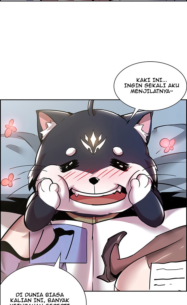 Cultivation Record Of The Undead King (Undead King’s Immortal Cultivation) Chapter 4.1