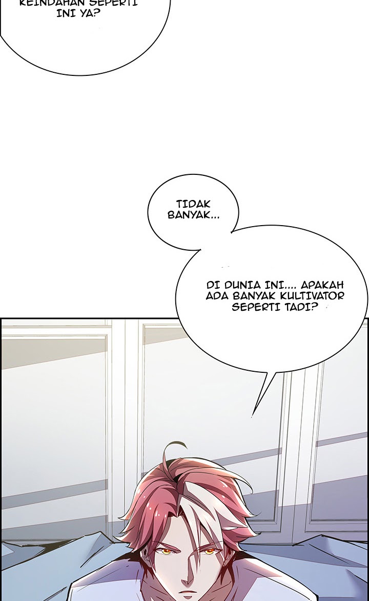 Cultivation Record Of The Undead King (Undead King’s Immortal Cultivation) Chapter 4.1