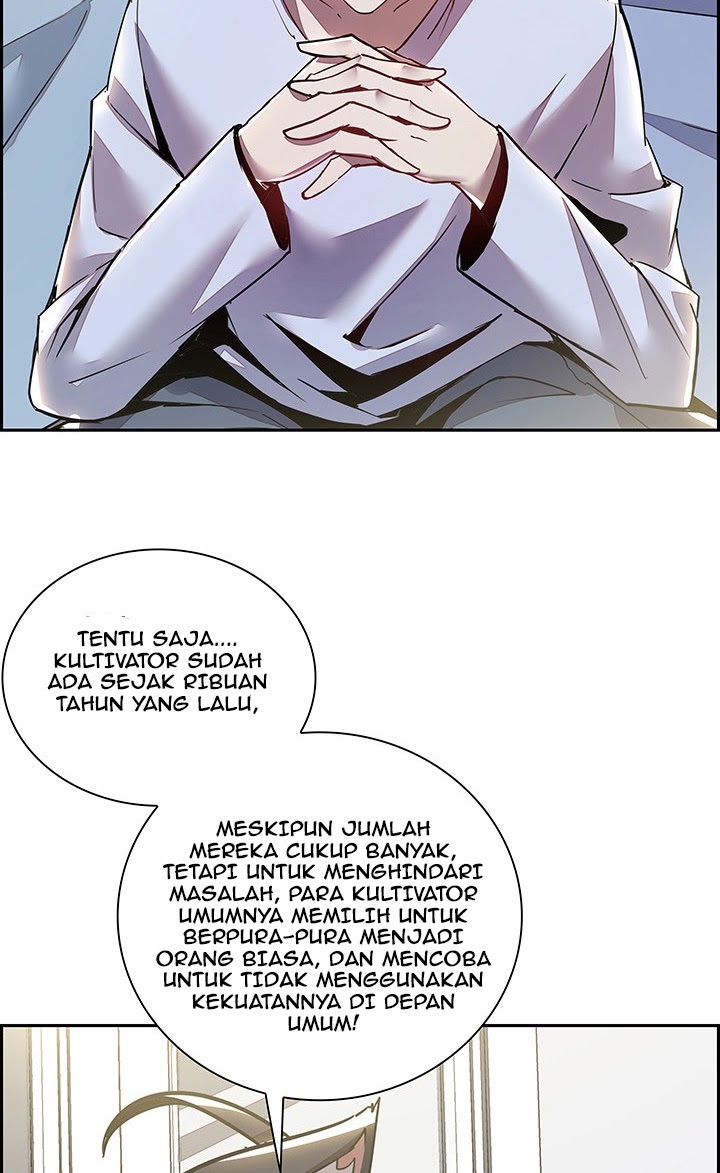 Cultivation Record Of The Undead King (Undead King’s Immortal Cultivation) Chapter 4.1