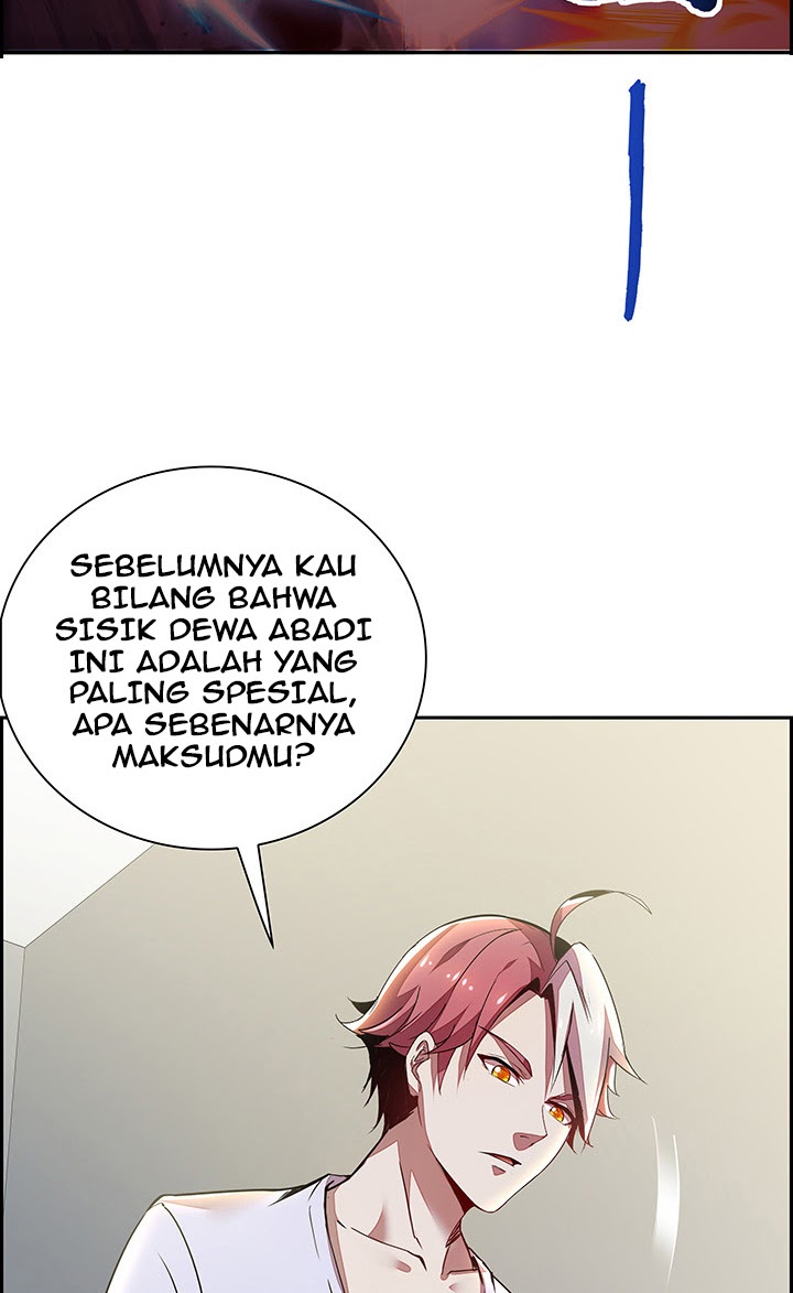 Cultivation Record Of The Undead King (Undead King’s Immortal Cultivation) Chapter 4.1