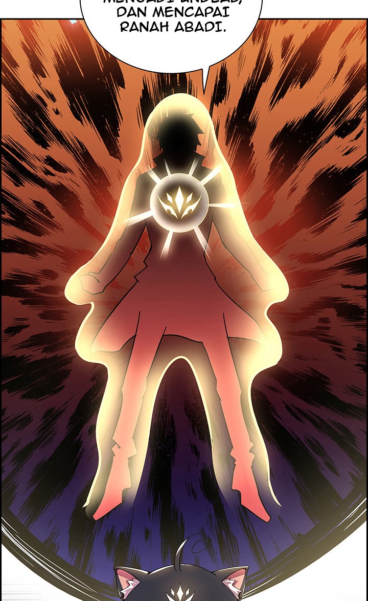 Cultivation Record Of The Undead King (Undead King’s Immortal Cultivation) Chapter 4.1