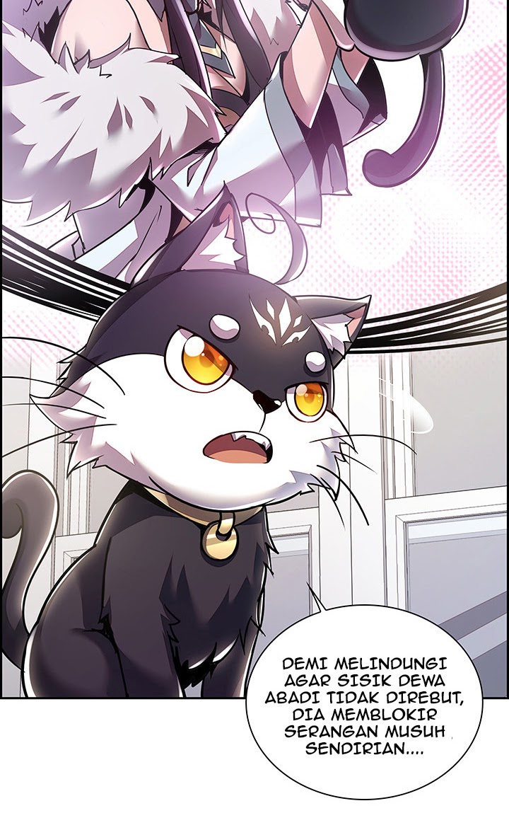 Cultivation Record Of The Undead King (Undead King’s Immortal Cultivation) Chapter 4.1