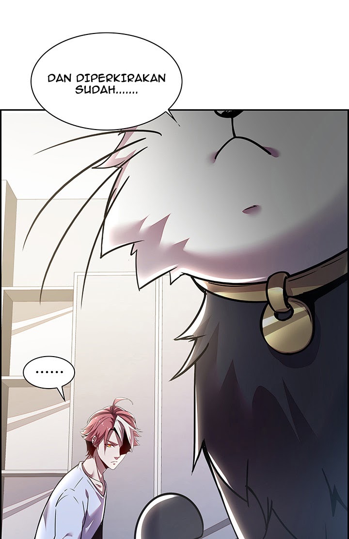 Cultivation Record Of The Undead King (Undead King’s Immortal Cultivation) Chapter 4.1