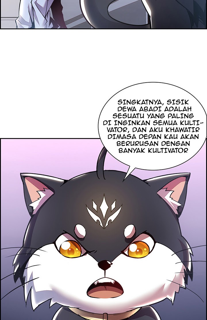 Cultivation Record Of The Undead King (Undead King’s Immortal Cultivation) Chapter 4.1
