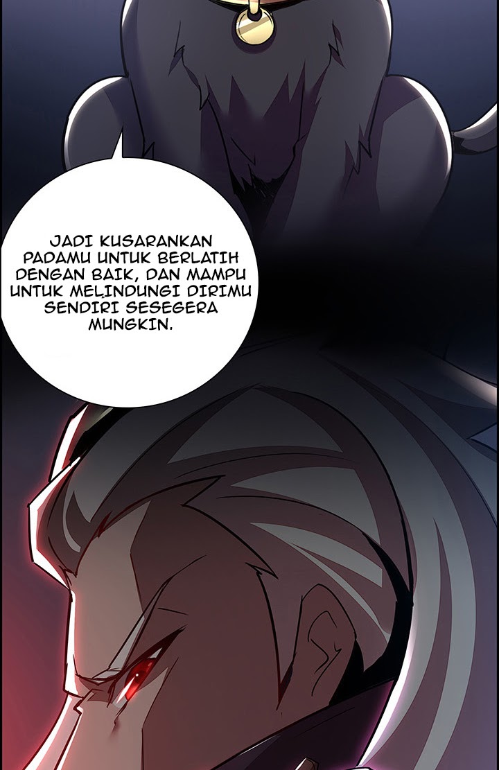 Cultivation Record Of The Undead King (Undead King’s Immortal Cultivation) Chapter 4.1