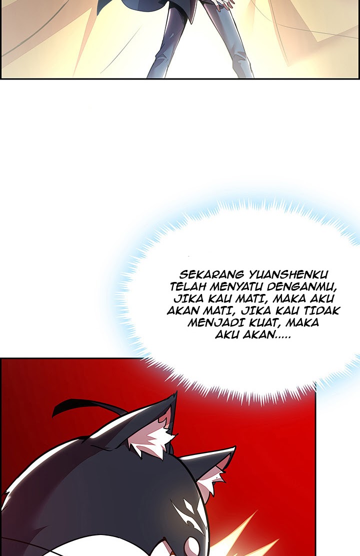 Cultivation Record Of The Undead King (Undead King’s Immortal Cultivation) Chapter 4.1