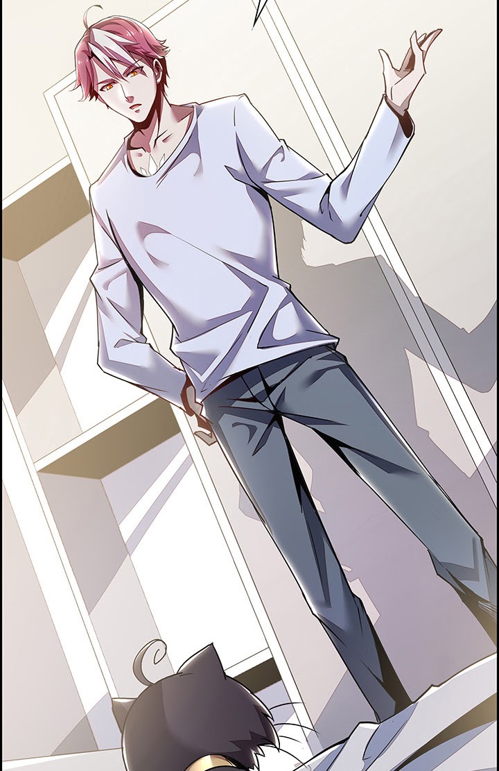 Cultivation Record Of The Undead King (Undead King’s Immortal Cultivation) Chapter 4.1
