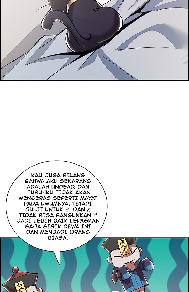 Cultivation Record Of The Undead King (Undead King’s Immortal Cultivation) Chapter 4.1
