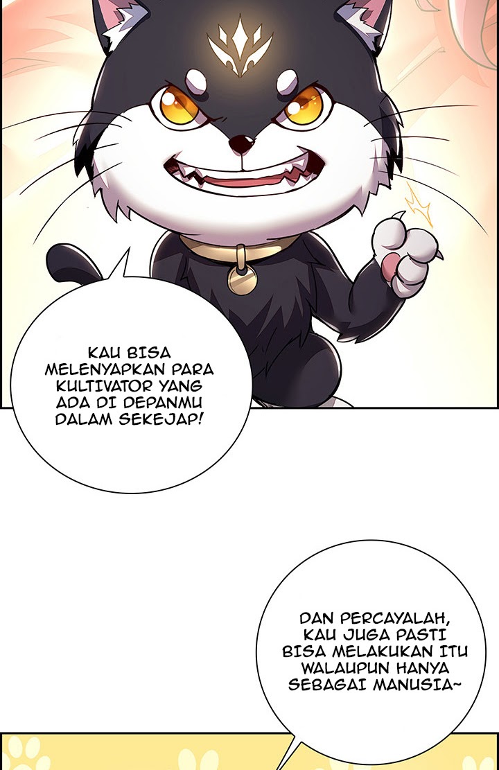 Cultivation Record Of The Undead King (Undead King’s Immortal Cultivation) Chapter 4.1