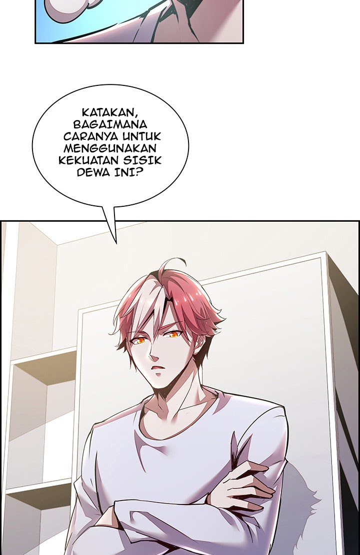 Cultivation Record Of The Undead King (Undead King’s Immortal Cultivation) Chapter 4.1